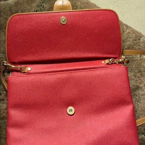 Vintage Toledano crossbody - Picture 5 of 5